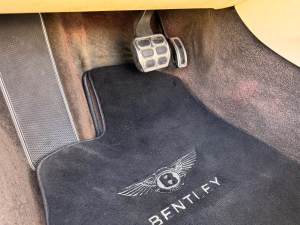 2013 Bentley Continental GTC - Image 37