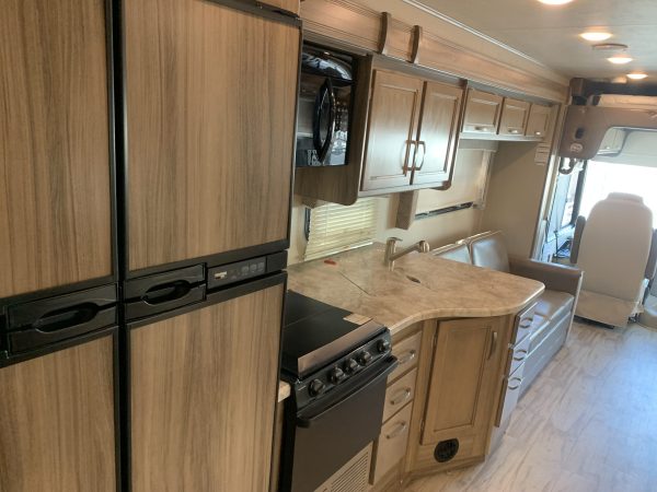2019 Entegra Vision 29S - Image 45