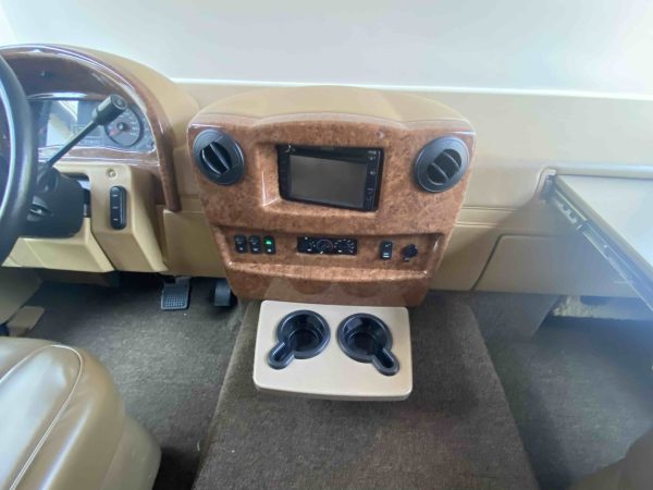 2011 Itasca Suncruiser 35P - Image 38