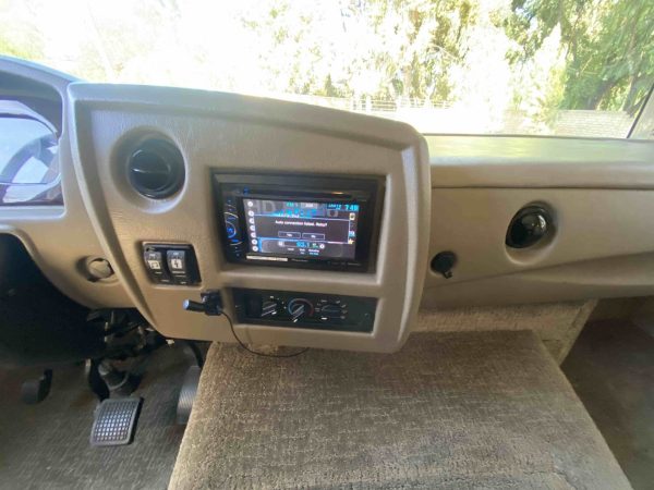 2014 Fleetwood Storm 28MS - Image 37
