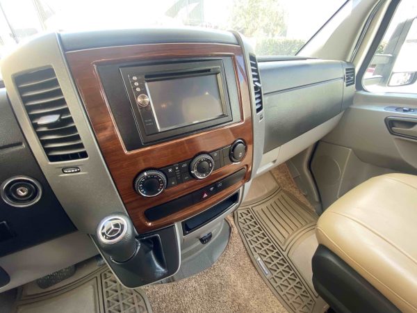 2015 Forest River Solera 24R - Image 36