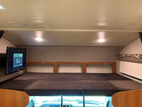 2016 Jayco Greyhawk 29ME - Image 36