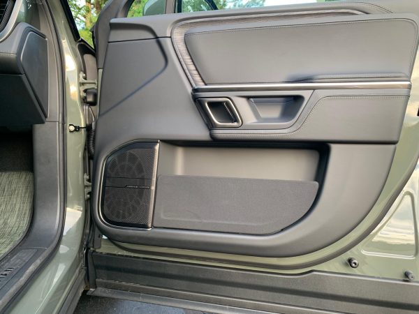 2023 Rivian R1S Launch Edition - Image 62