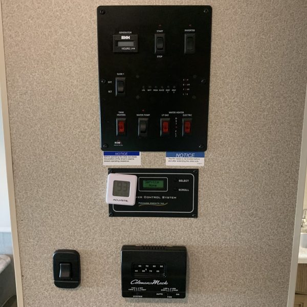 2019 Entegra Vision 29S - Image 46