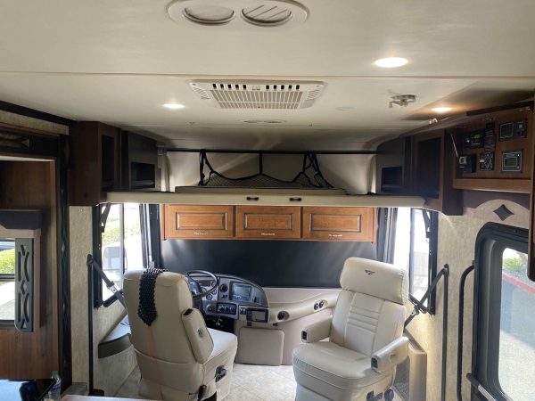 2013 Fleetwood Excursion 33A - Image 46