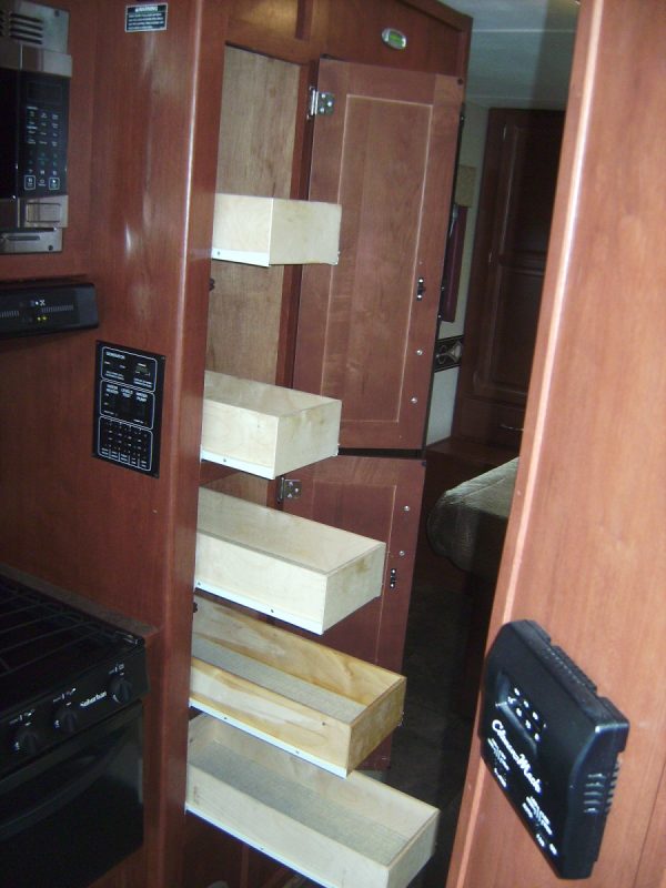 2015 Winnebago Minnie Winnie 27Q - Image 45