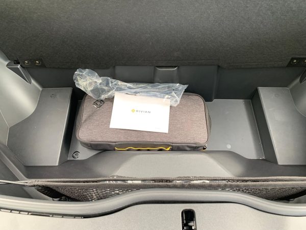 2023 Rivian R1S Launch Edition - Image 63
