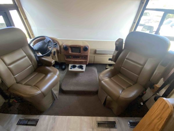 2011 Itasca Suncruiser 35P - Image 40