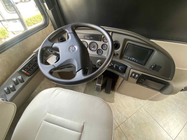2013 Fleetwood Excursion 33A - Image 47