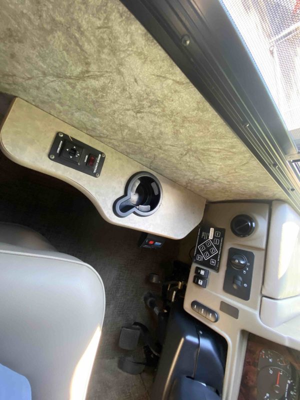 2014 Fleetwood Storm 28MS - Image 38