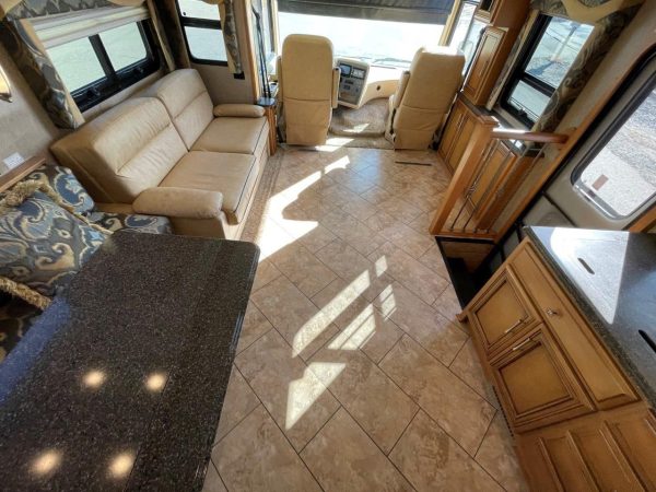 2016 Newmar Canyon Star 3911 - Image 48