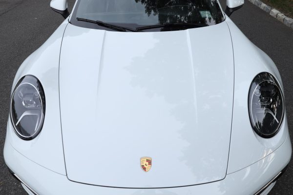 2020 Porsche 911 Carrera 4S - Image 7