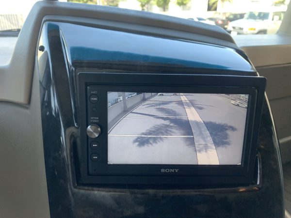 2019 Entegra Vision 29S - Image 48