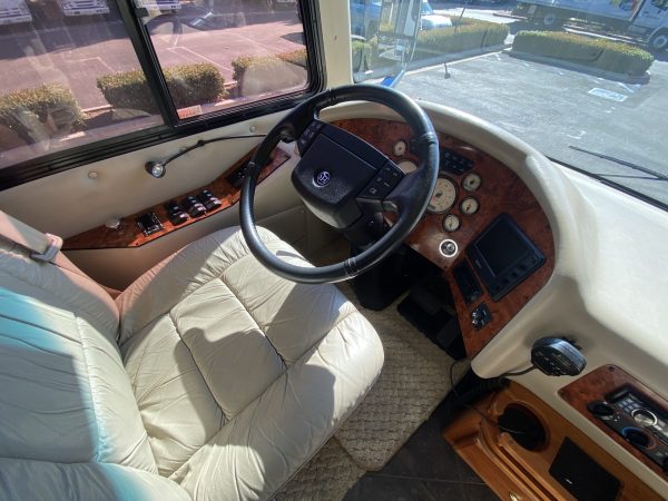 2004 Holiday Rambler Imperial 40PST - Image 50