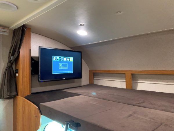 2016 Jayco Greyhawk 29ME - Image 39