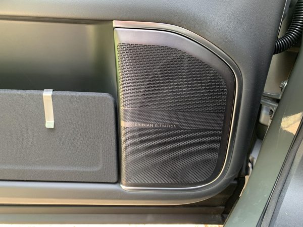 2023 Rivian R1S Launch Edition - Image 65