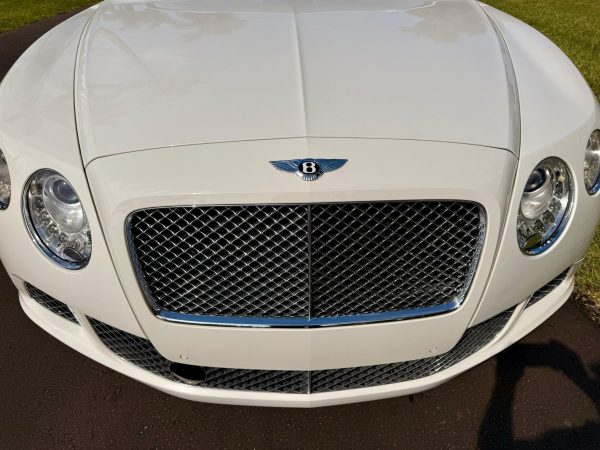 2013 Bentley Continental GTC - Image 42