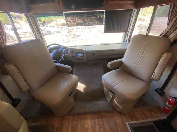 2014 Fleetwood Storm 28MS - Image 41