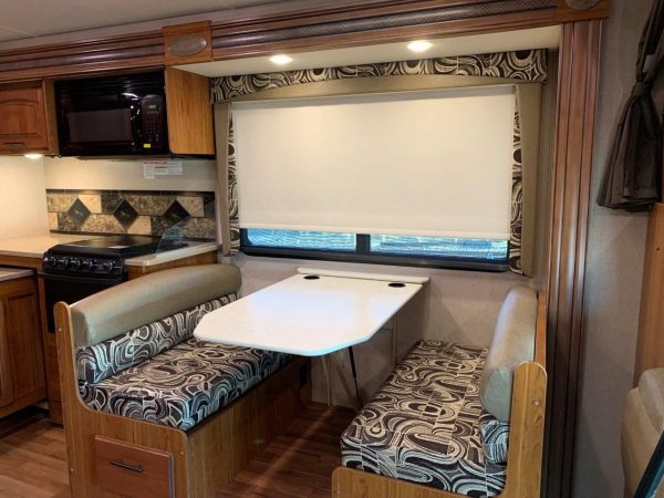 2016 Jayco Greyhawk 29ME - Image 41