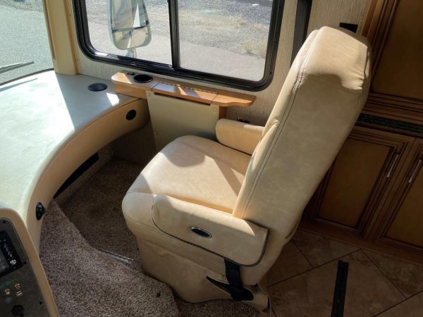 2016 Newmar Canyon Star 3911 - Image 51