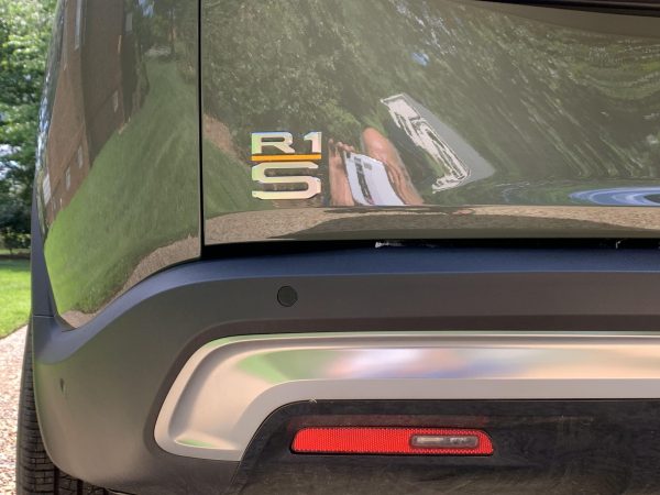 2023 Rivian R1S Launch Edition - Image 3