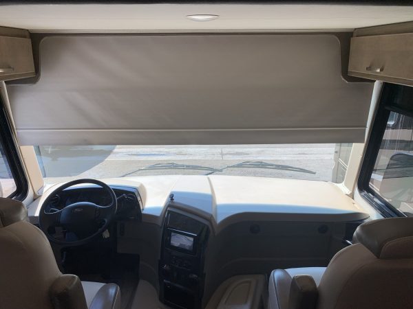 2019 Entegra Vision 29S - Image 50
