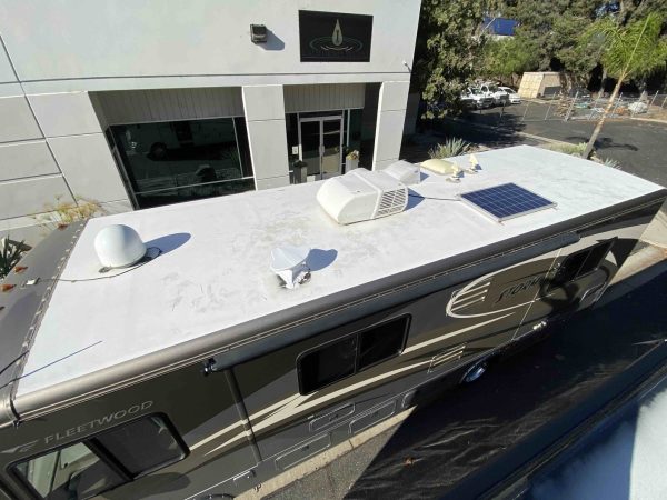 2014 Fleetwood Storm 28MS - Image 42
