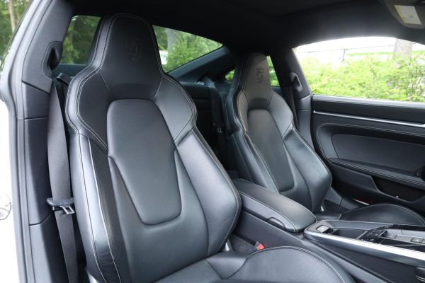 2020 Porsche 911 Carrera 4S - Image 11