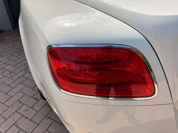 2013 Bentley Continental GTC - Image 44