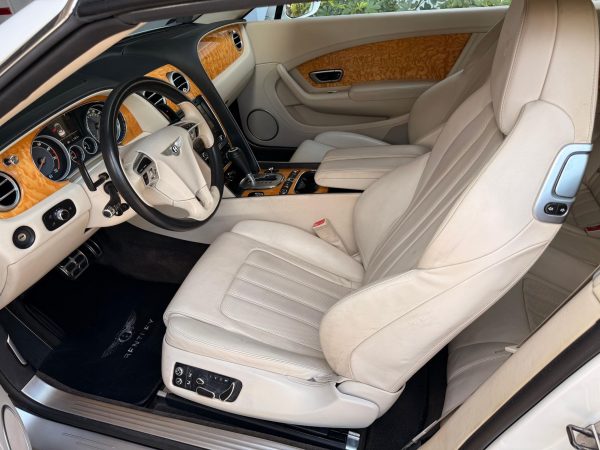 2013 Bentley Continental GTC - Image 45