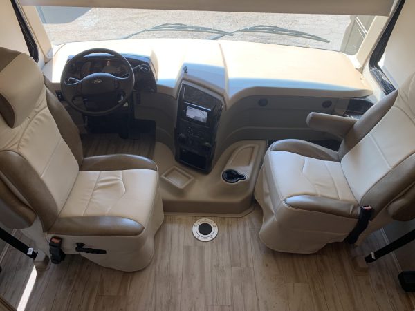 2019 Entegra Vision 29S - Image 52