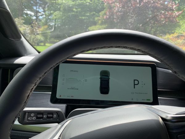 2023 Rivian R1S Launch Edition - Image 6