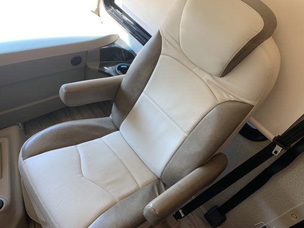 2019 Entegra Vision 29S - Image 53