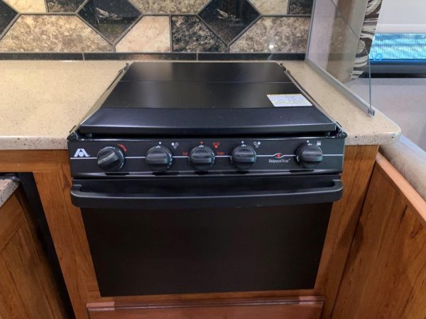 2016 Jayco Greyhawk 29ME - Image 45