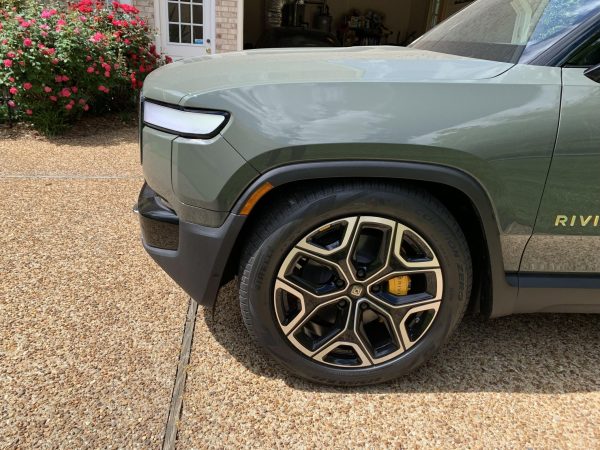 2023 Rivian R1S Launch Edition - Image 7
