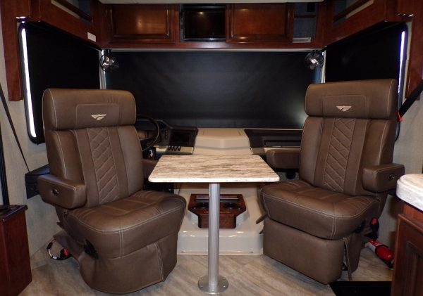 2019 Fleetwood Bounder 35K - Image 49