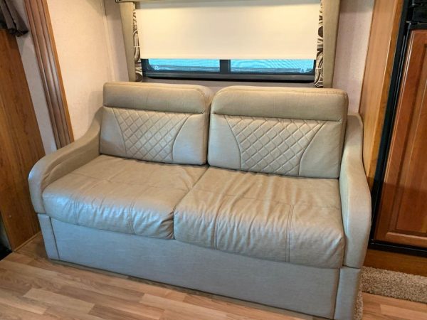 2016 Jayco Greyhawk 29ME - Image 46