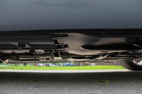 2022 Dodge Charger Scat Pack Widebody - Image 12