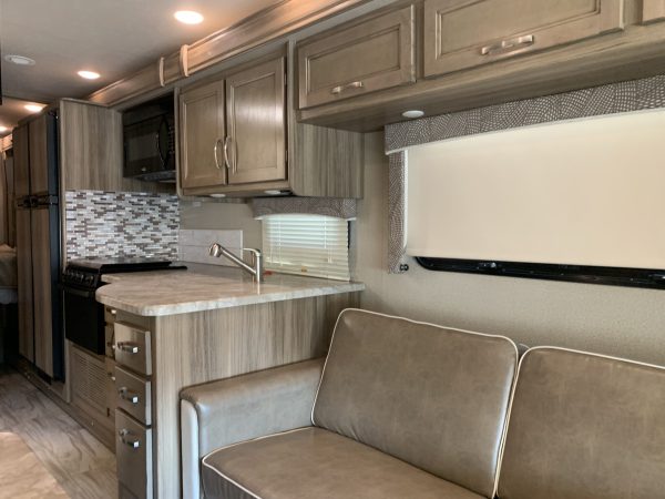 2019 Entegra Vision 29S - Image 55