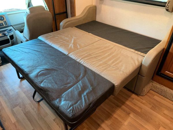 2016 Jayco Greyhawk 29ME - Image 47