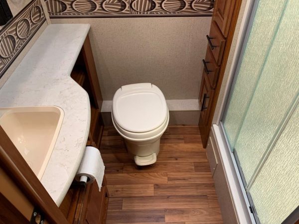 2016 Jayco Greyhawk 29ME - Image 49