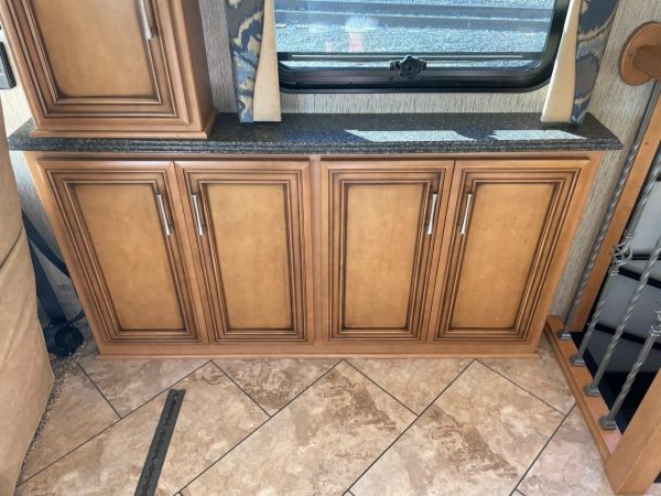 2016 Newmar Canyon Star 3911 - Image 58