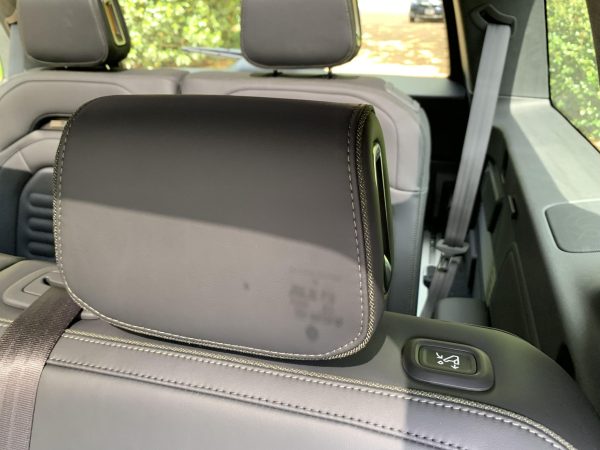 2023 Rivian R1S Launch Edition - Image 11