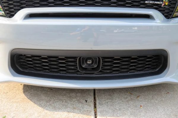 2022 Dodge Charger Scat Pack Widebody - Image 16