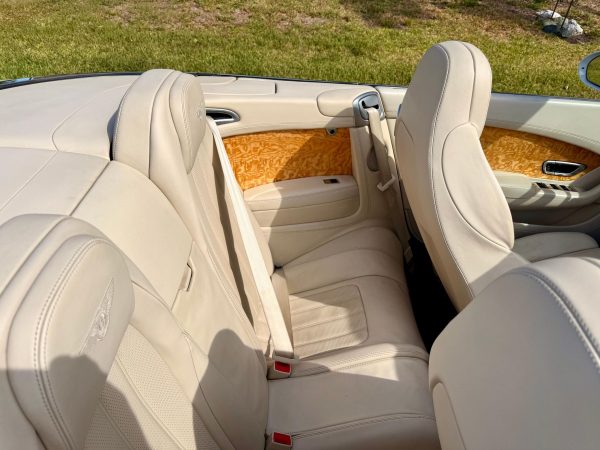 2013 Bentley Continental GTC - Image 51