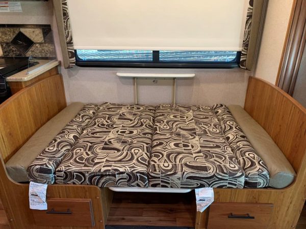 2016 Jayco Greyhawk 29ME - Image 51