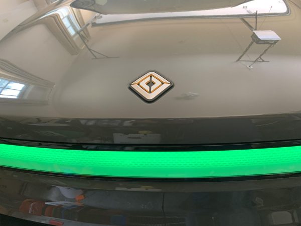 2023 Rivian R1S Launch Edition - Image 14