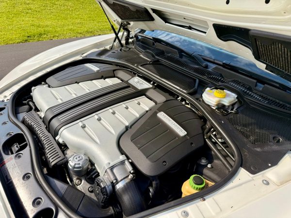 2013 Bentley Continental GTC - Image 54