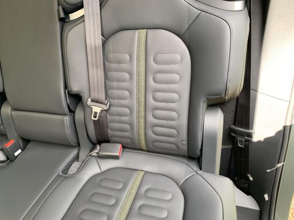 2023 Rivian R1S Launch Edition - Image 15