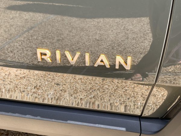 2023 Rivian R1S Launch Edition - Image 17